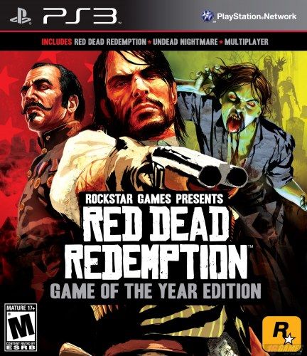 RED DEAD REDEMPTION - frete grátis - R$ 80,00