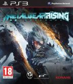 Metal Gear Rising - Revengeance